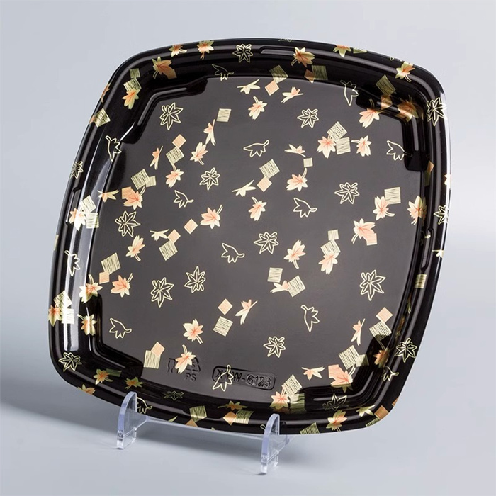 Sushi Box  from DisposablesInc.com. The best import service in China. Import your disposable items and products from us.